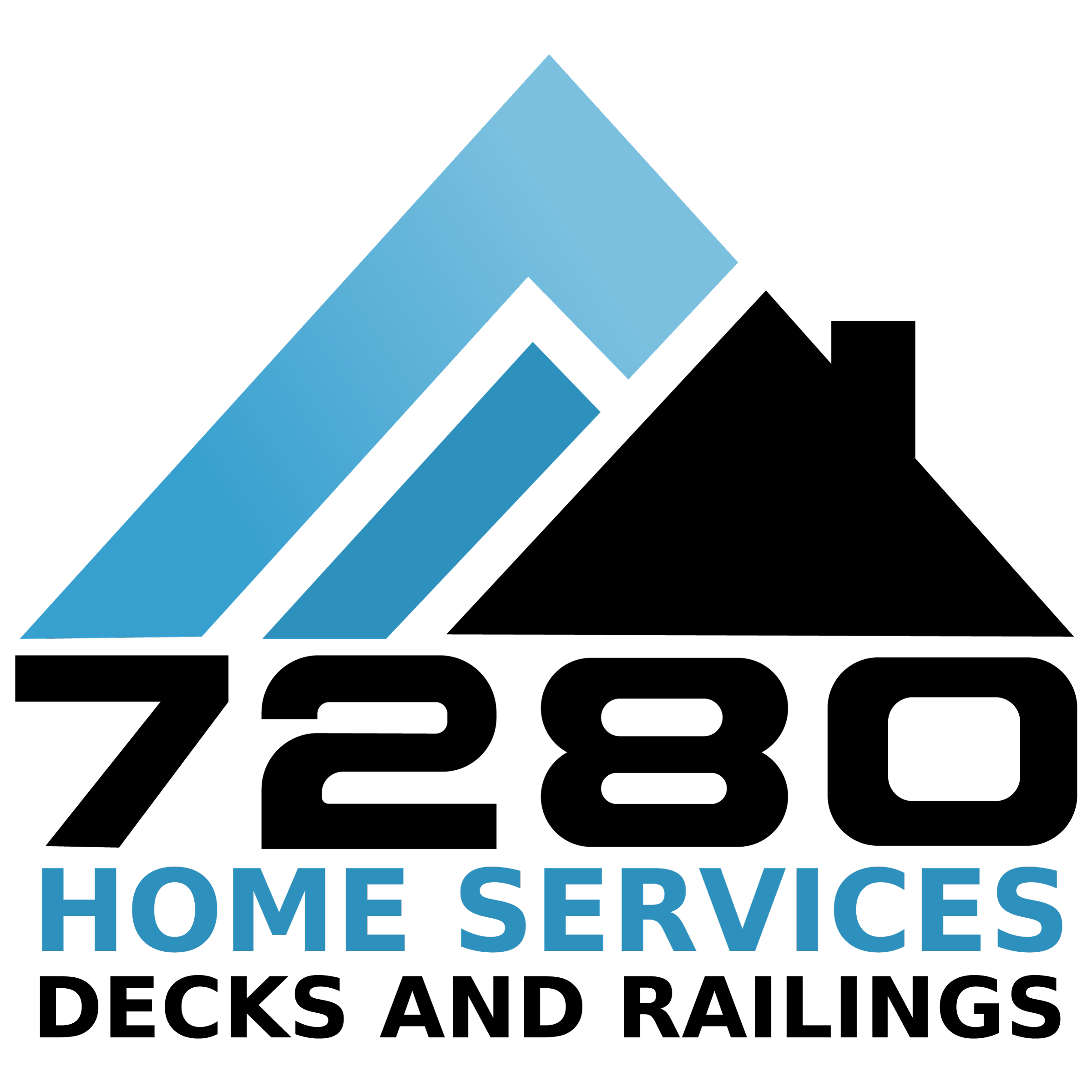 7280 home services decks and railings